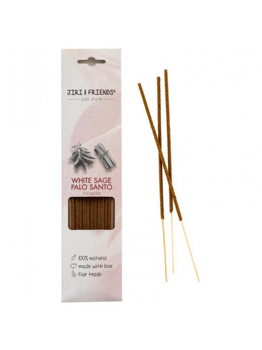 Wierook palo santo/white sage