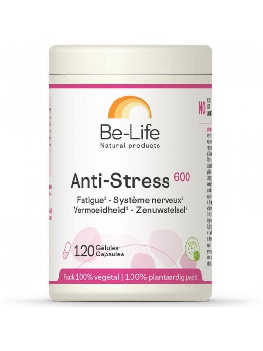 Anti stress 600