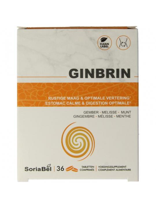 Ginbrin