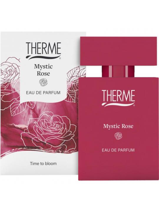 Mystic rose eau de parfum