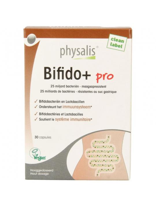 Bifido + pro