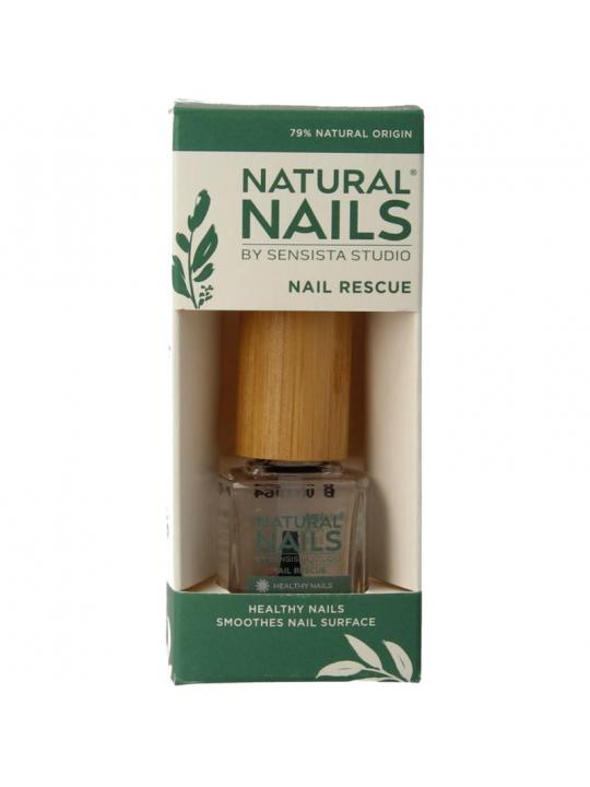 Nail rescue