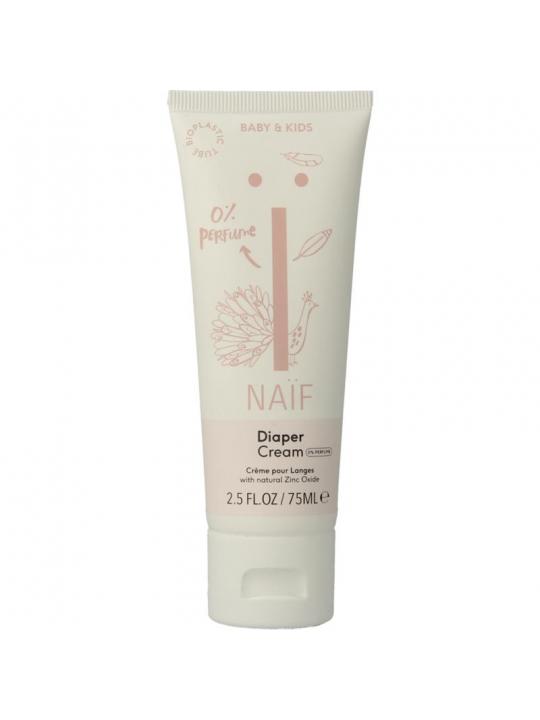 Baby & kids diaper cream parfumvrij