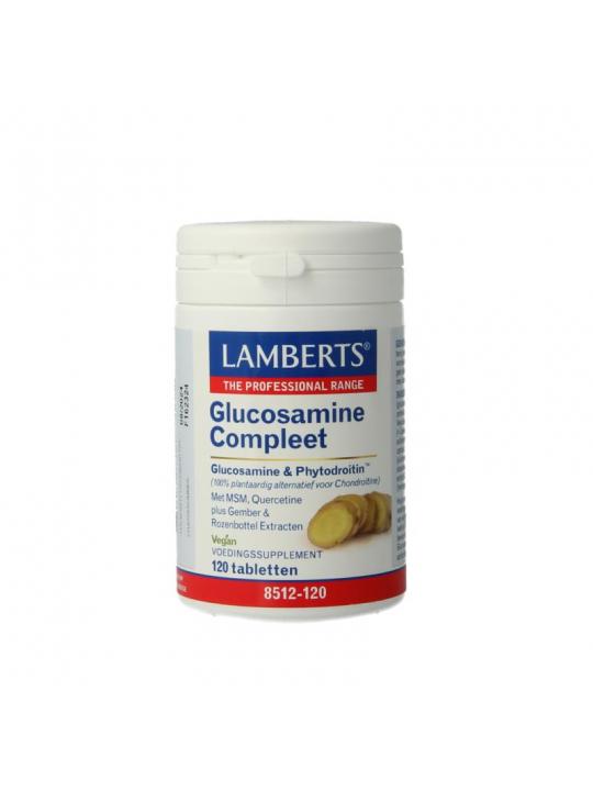 Glucosamine compleet