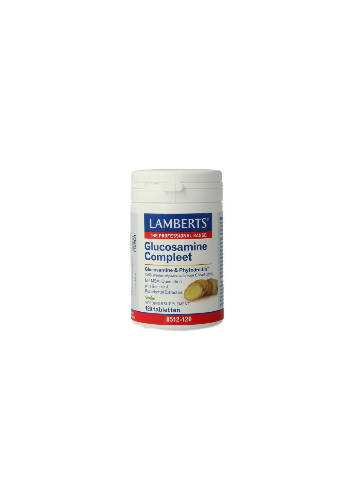 Glucosamine compleet