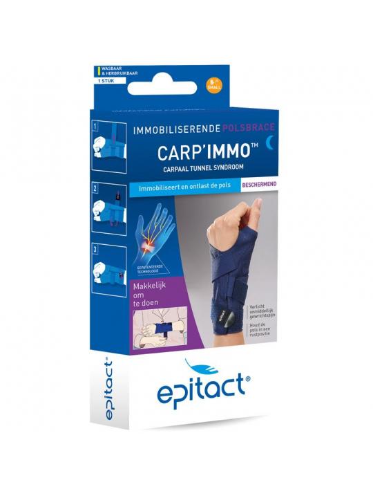 Carp Immo links small