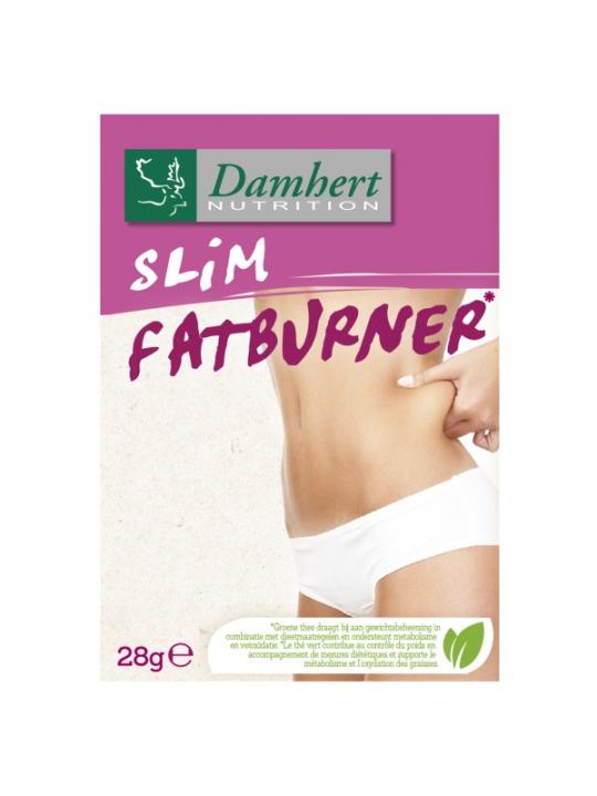 Fatburner supplement