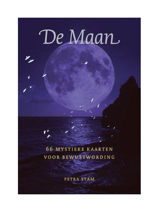 De maan