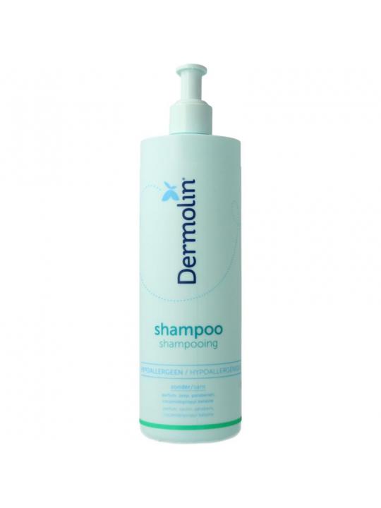 Shampoo CAPB vrij