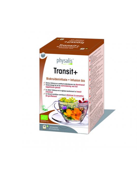 Transit thee bio