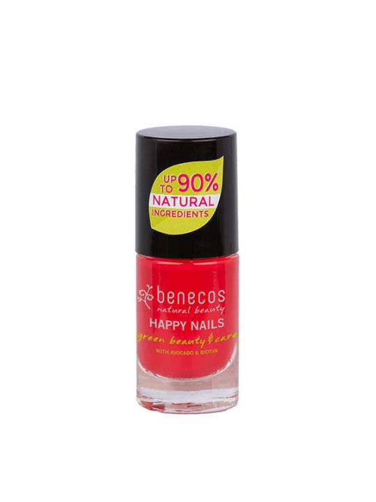 Nagellak hot summer