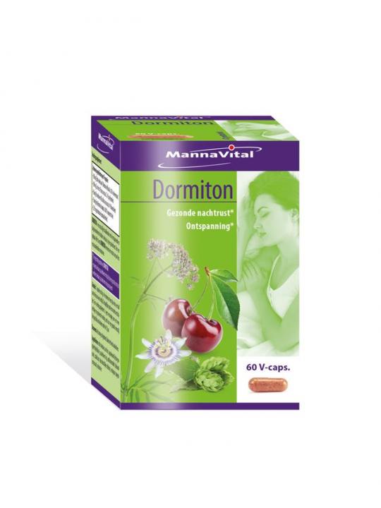 Dormiton