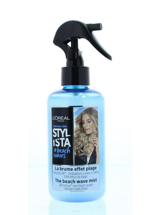 Stylista beachwave mist