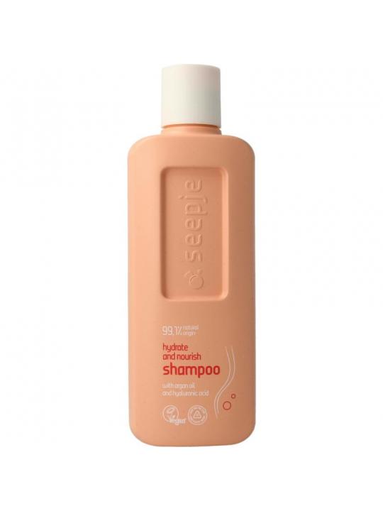 Shampoo hydrate and nourish