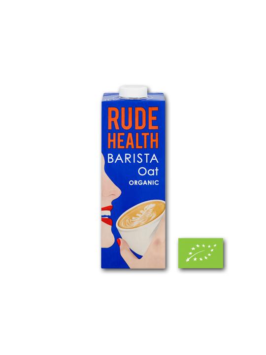 Oat barista drink bio