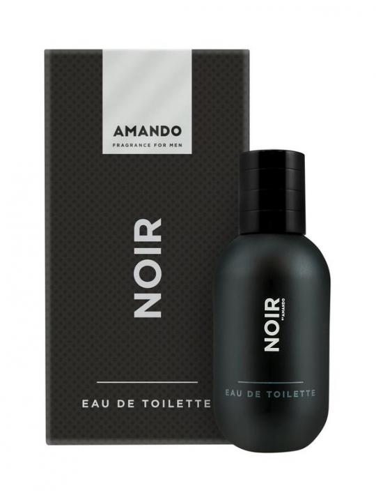 Noir eau de toilette