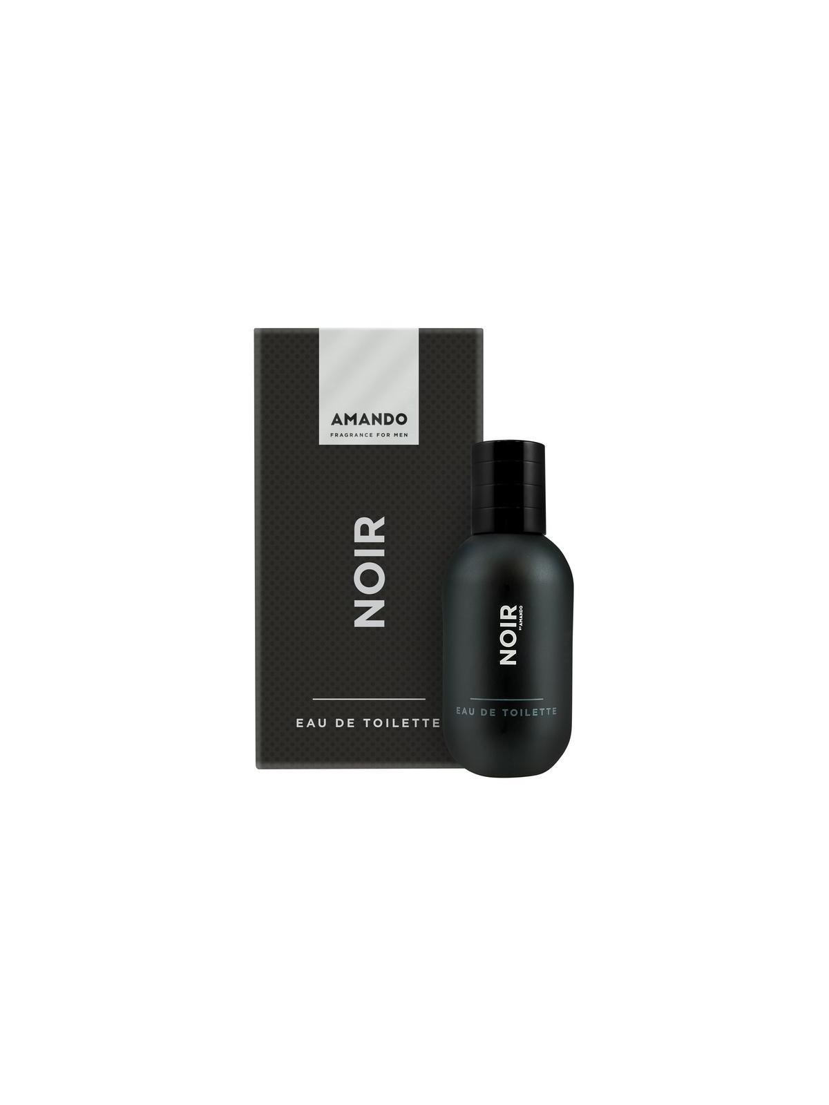 Noir eau de toilette