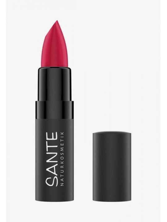 Lipstick matte 05 velvet pink