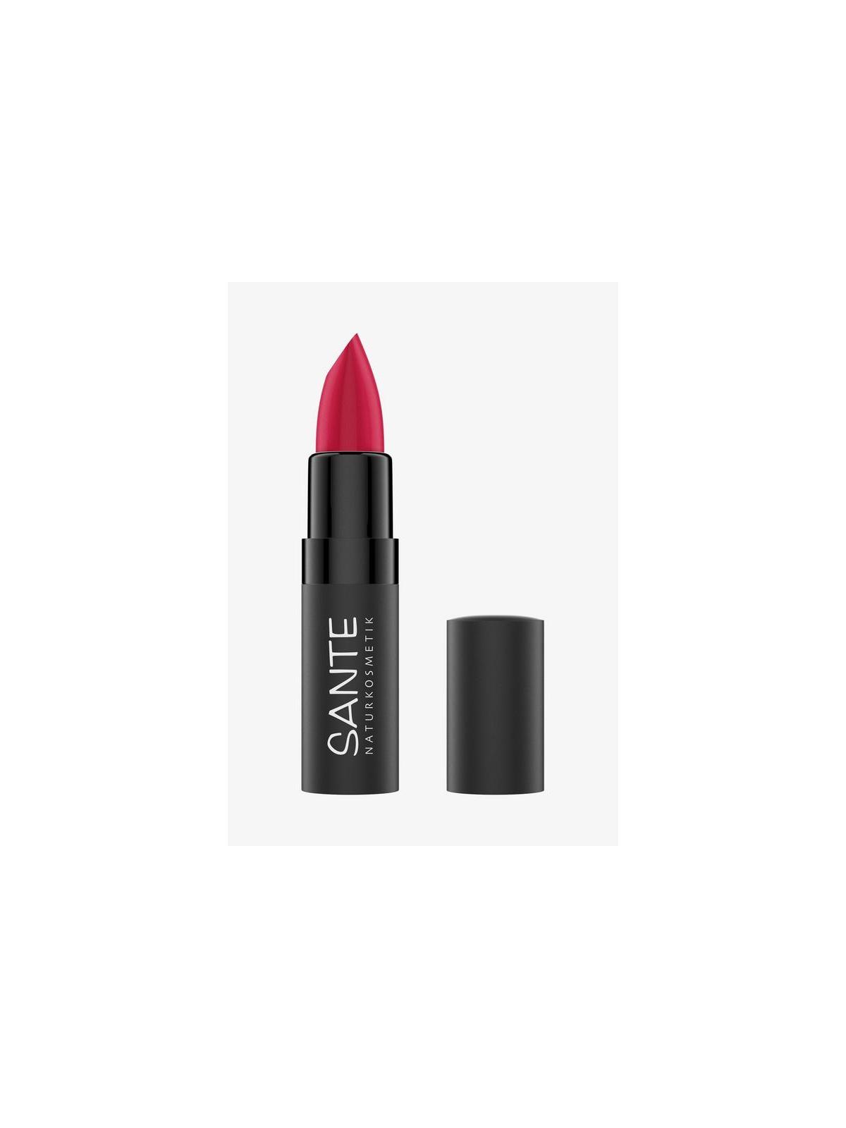 Lipstick matte 05 velvet pink