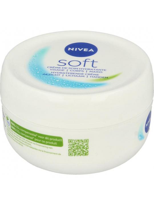 Soft pot 300 ml