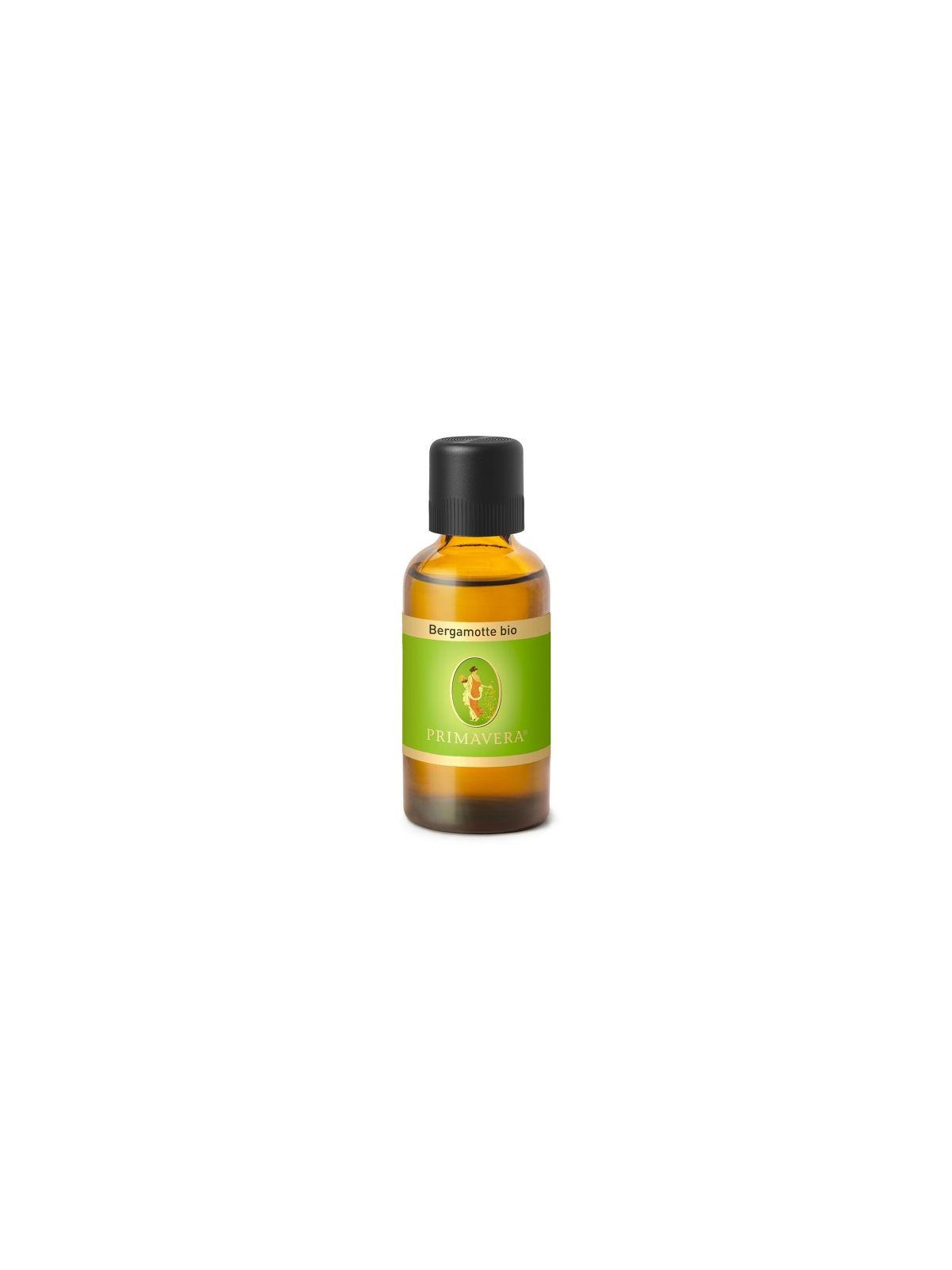 Bergamot schil bio