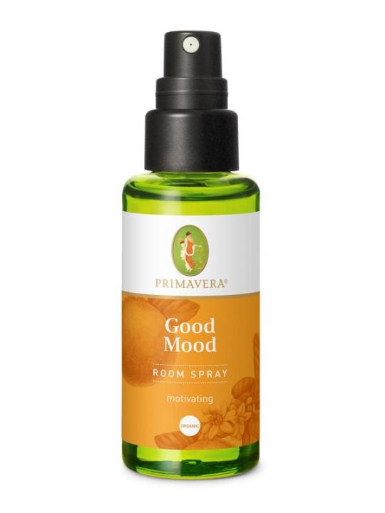 Roomspray good mood bio