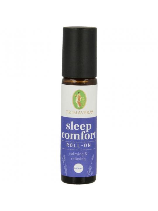 Sleep comfort aroma roll-on bio