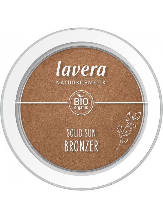 Solid sun bronzer desert sun 01