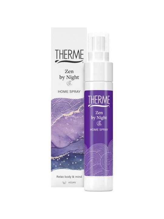 Zen by night home spray