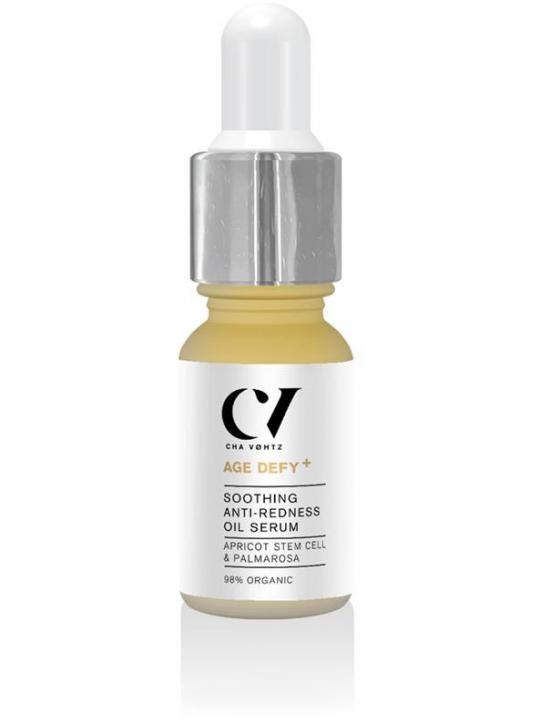 Soothing + anti-redness oil serum