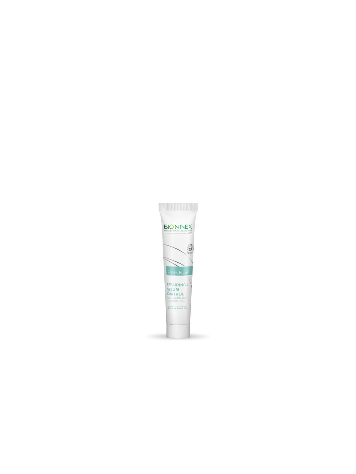 Rensaderm moisturizing cream