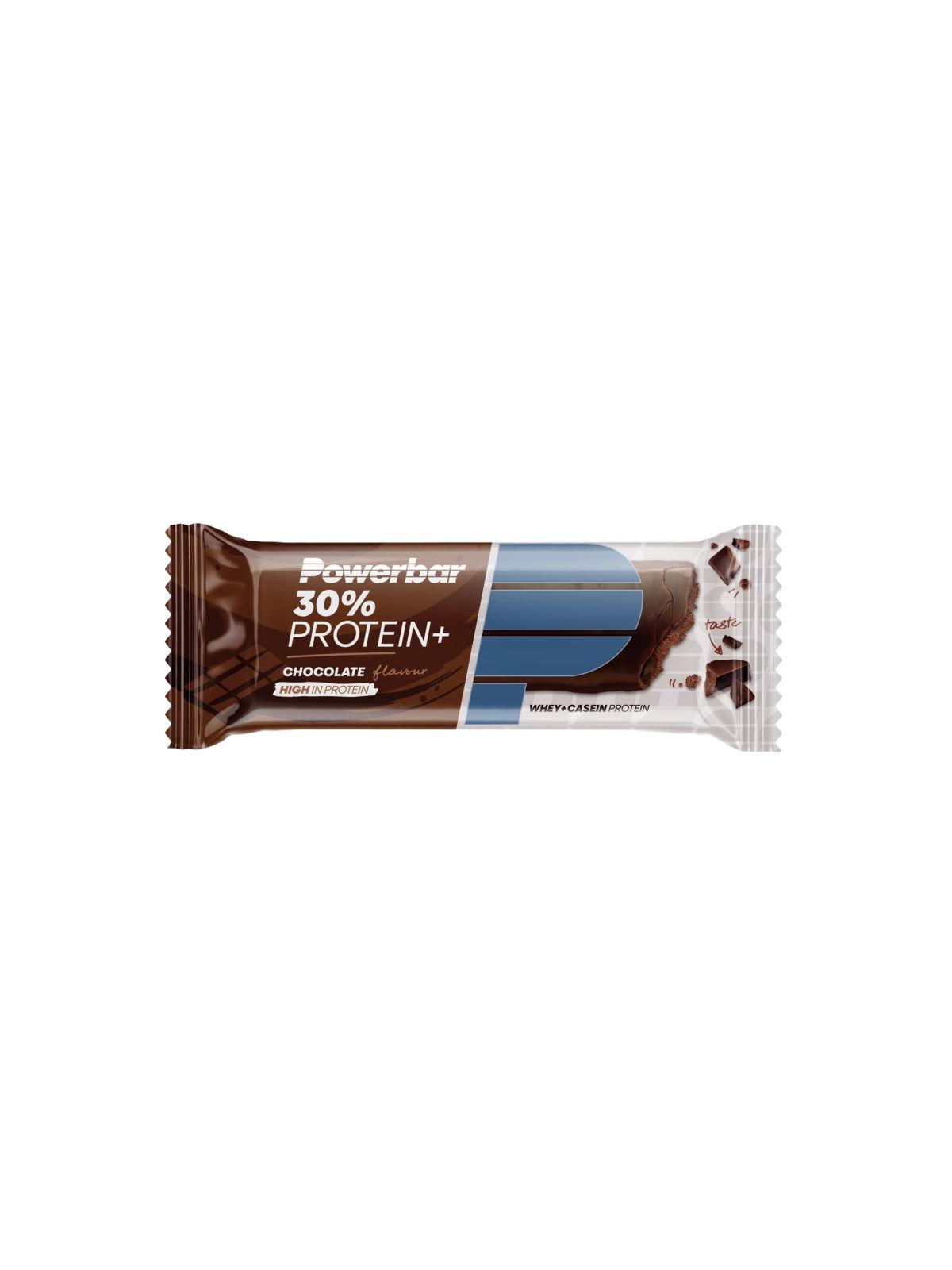 Protein+ bar chocolate