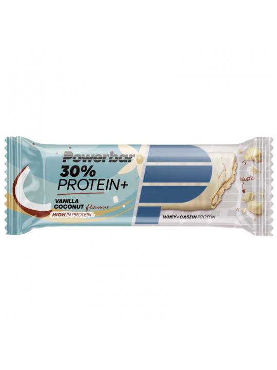 Protein+ bar vanilla coconut