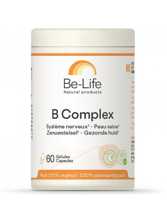 B complex