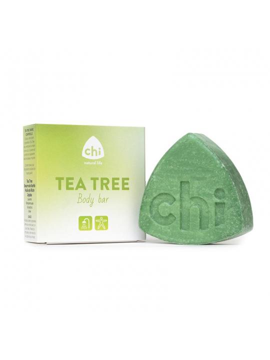 Tea tree body bar