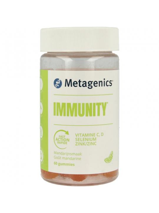 Immunity