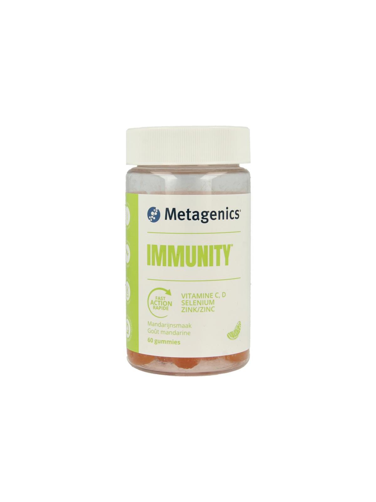 Immunity