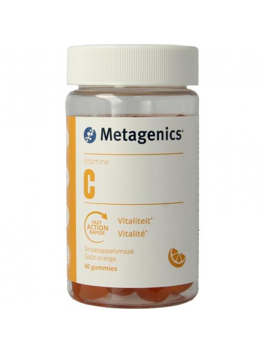 Vitamine C 80mg