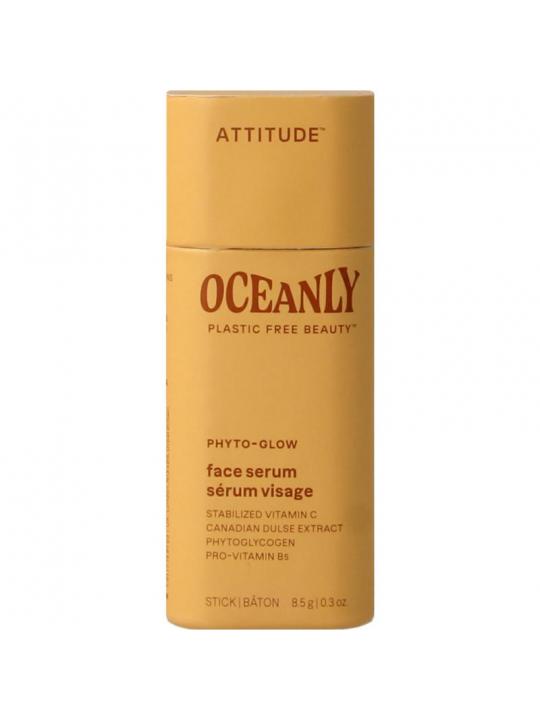 Oceanly phyto glow gezichtsserum mini stick