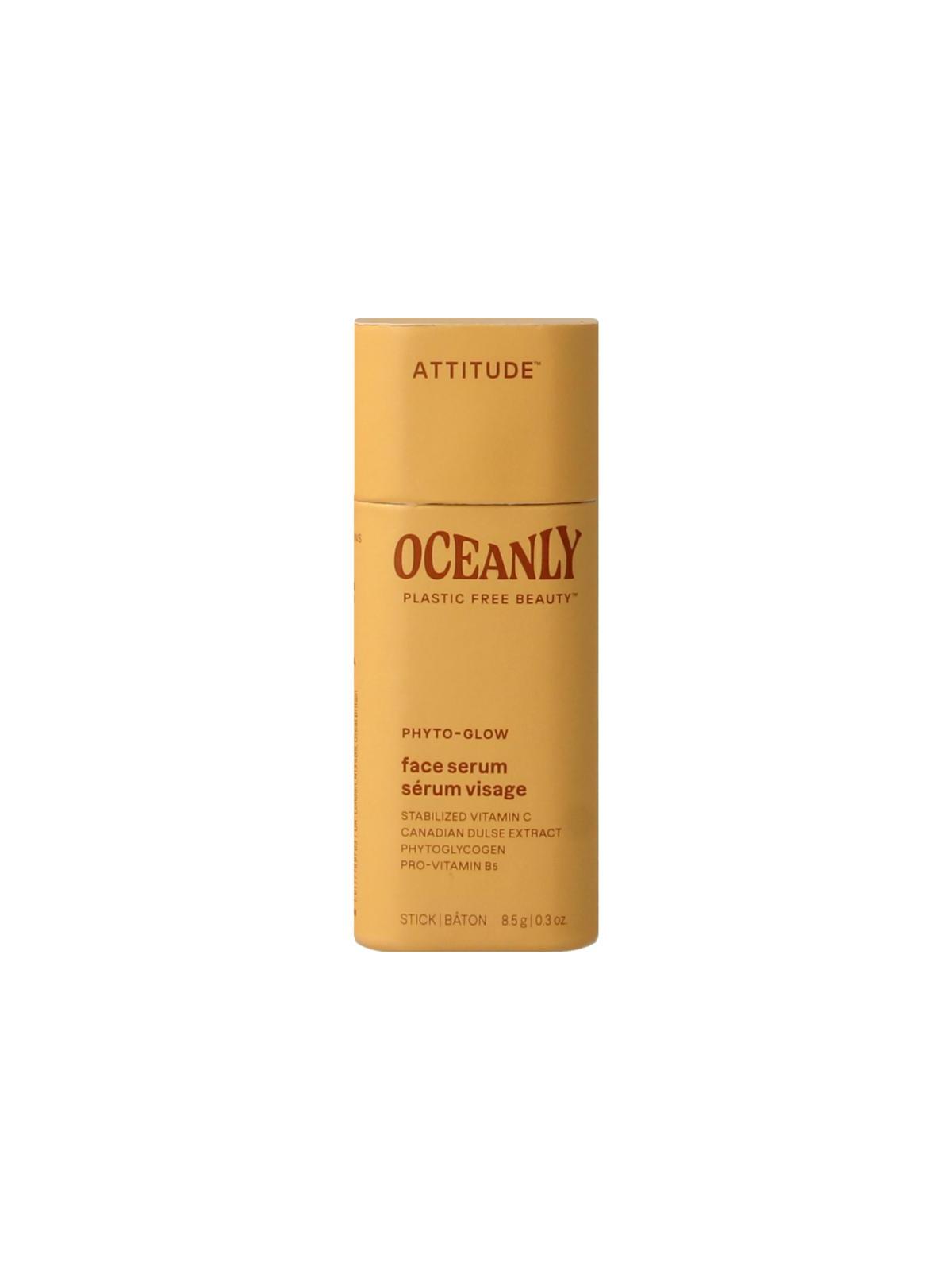 Oceanly phyto glow gezichtsserum mini stick