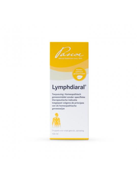 Lymphdiaral