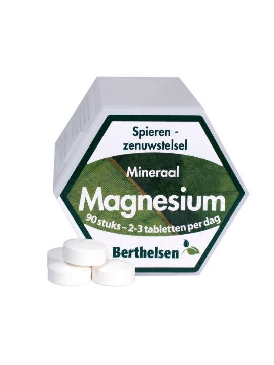 Magnesium carbonaat 250mg