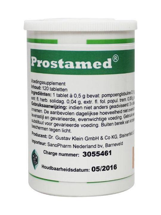 Prostamed