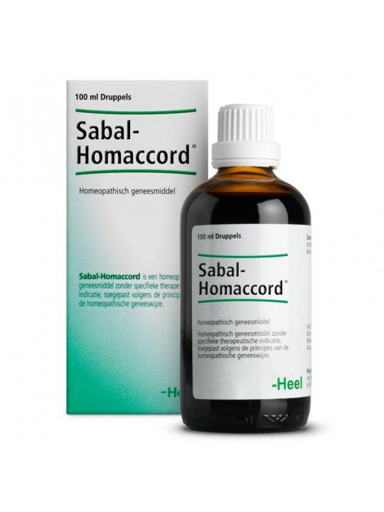 Sabal-Homaccord