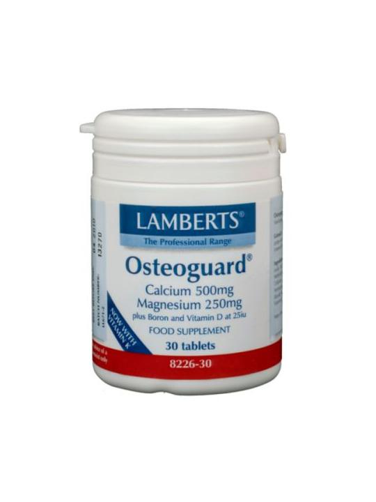 Osteoguard