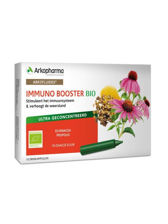 Immuno booster 15ml bio