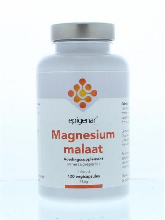 Magnesiummalaat