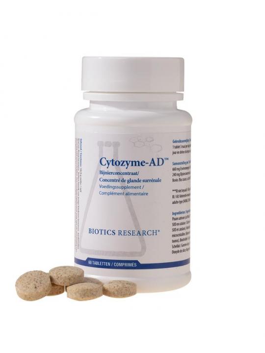 Cytozyme AD bijnier