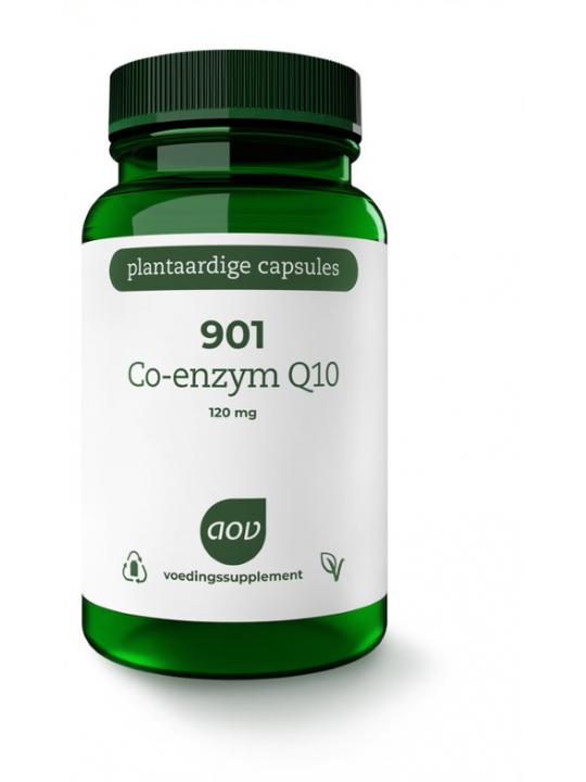 901 Co-enzym Q10