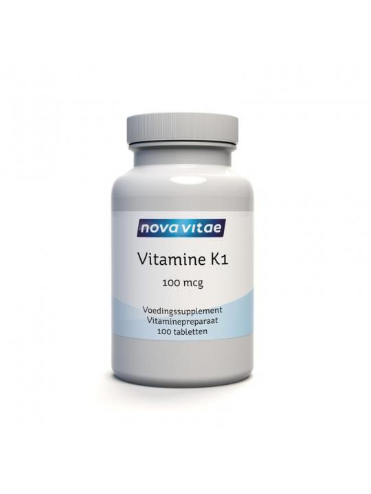 Vitamine K1